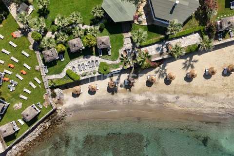 Продажа виллы  в Милясе, Мугле, Турция 3+1, 140м2, №182529 – фото 13