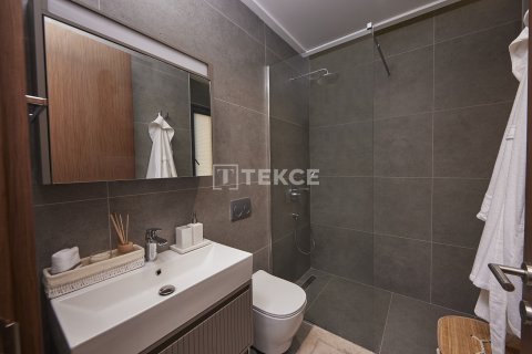 Продажа виллы  в Милясе, Мугле, Турция 3+1, 140м2, №182529 – фото 29