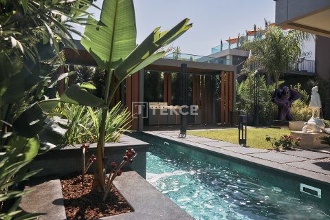 Продажа виллы  в Милясе, Мугле, Турция 3+1, 140м2, №182529 – фото 10