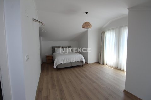 Продажа виллы  в Фетхие, Мугле, Турция 4+1, 240м2, №182531 – фото 23