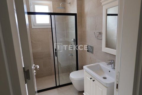 Продажа виллы в Фетхие, Мугле, Турция 4+1, 240м2, №182531 – фото 21