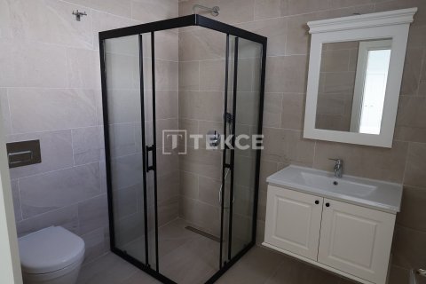 Продажа виллы в Фетхие, Мугле, Турция 4+1, 240м2, №182531 – фото 19