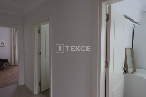 Продажа виллы в Фетхие, Мугле, Турция 4+1, 240м2, №182531 – фото 23