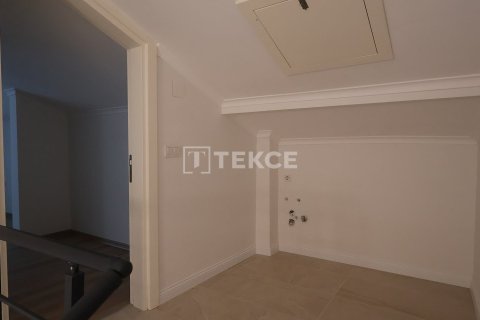 Продажа виллы в Фетхие, Мугле, Турция 4+1, 240м2, №182531 – фото 24