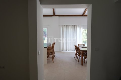 Продажа виллы в Фетхие, Мугле, Турция 4+1, 240м2, №182531 – фото 22