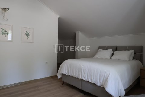Продажа виллы в Фетхие, Мугле, Турция 4+1, 240м2, №182531 – фото 17