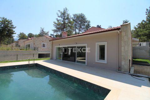 Продажа виллы  в Фетхие, Мугле, Турция 4+1, 240м2, №182531 – фото 5