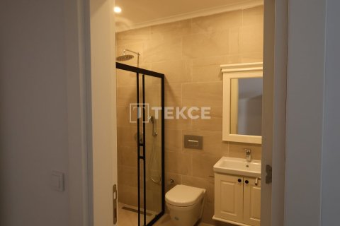 Продажа виллы в Фетхие, Мугле, Турция 4+1, 240м2, №182531 – фото 20