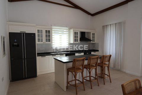 Продажа виллы в Фетхие, Мугле, Турция 4+1, 240м2, №182531 – фото 11