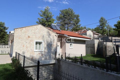 Продажа виллы в Фетхие, Мугле, Турция 4+1, 240м2, №182531 – фото 4