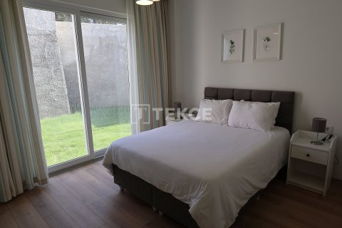 Продажа виллы в Фетхие, Мугле, Турция 4+1, 240м2, №182531 – фото 13