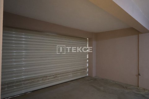 Продажа виллы в Фетхие, Мугле, Турция 4+1, 240м2, №182531 – фото 25