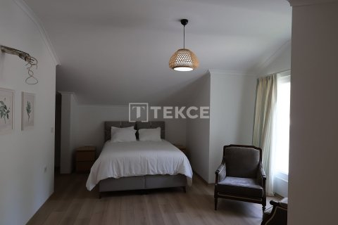 Продажа виллы в Фетхие, Мугле, Турция 4+1, 240м2, №182531 – фото 16