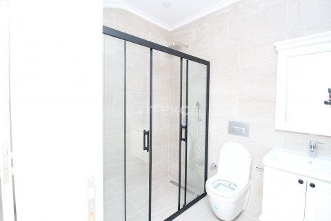 Продажа виллы  в Фетхие, Мугле, Турция 4+1, 240м2, №182531 – фото 29