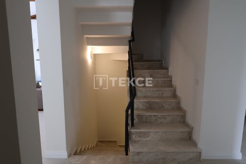 Продажа виллы в Фетхие, Мугле, Турция 4+1, 240м2, №182531 – фото 26