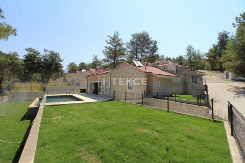 Продажа виллы  в Фетхие, Мугле, Турция 4+1, 240м2, №182531 – фото 1