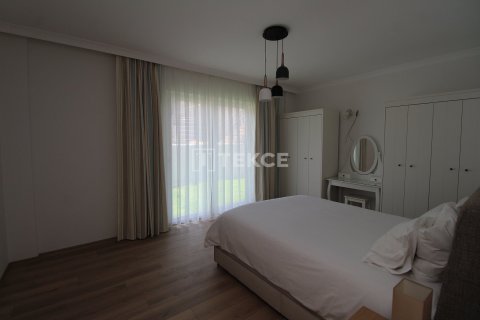 Продажа виллы  в Фетхие, Мугле, Турция 4+1, 240м2, №182531 – фото 26