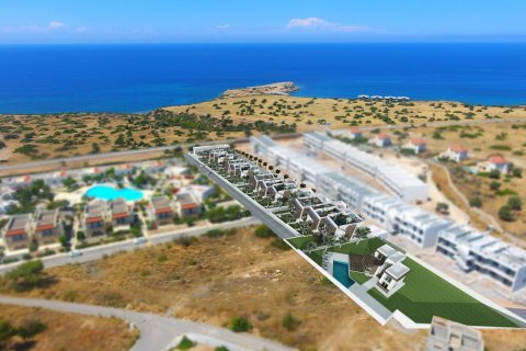 Lejlighed  i Girne,  Nr. 210932 - 17