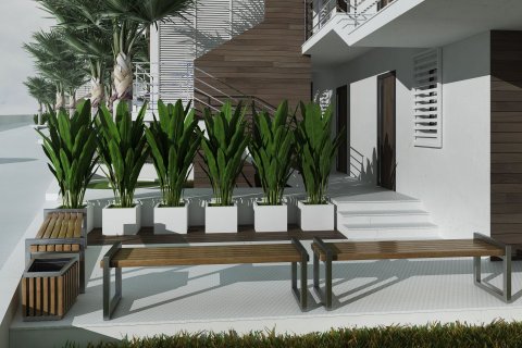 Lejlighed  i Girne,  Nr. 210932 - 14