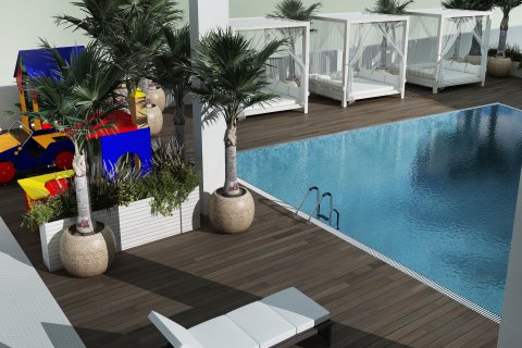 Lejlighed  i Girne,  Nr. 210932 - 11