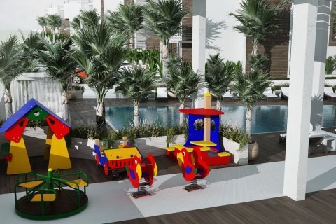 Lejlighed  i Girne,  Nr. 210932 - 8