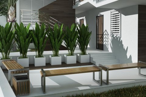 Lejlighed  i Girne,  Nr. 210932 - 13