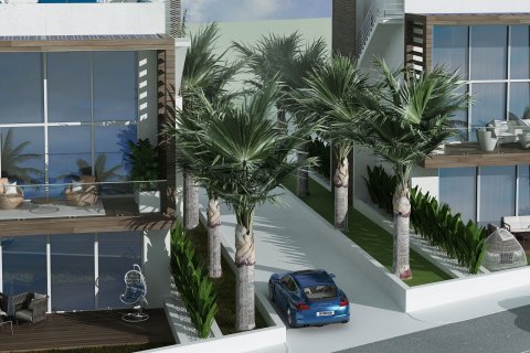 Lejlighed  i Girne,  Nr. 210932 - 16