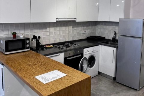 Продажа квартиры  в Фамагусте, Северный Кипр 2 комн., 48м2, №210936 – фото 6