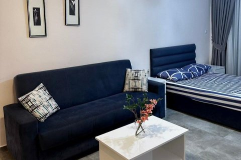 Продажа квартиры  в Фамагусте, Северный Кипр 2 комн., 48м2, №210936 – фото 7