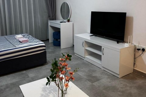 Продажа квартиры  в Фамагусте, Северный Кипр 2 комн., 48м2, №210936 – фото 1