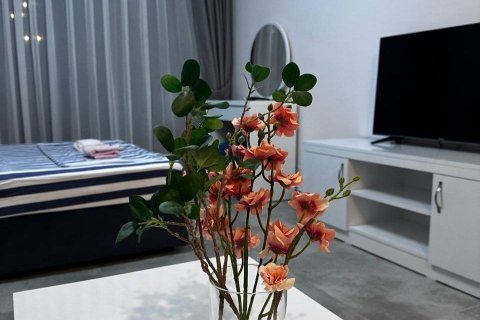 Продажа квартиры  в Фамагусте, Северный Кипр 2 комн., 48м2, №210936 – фото 4