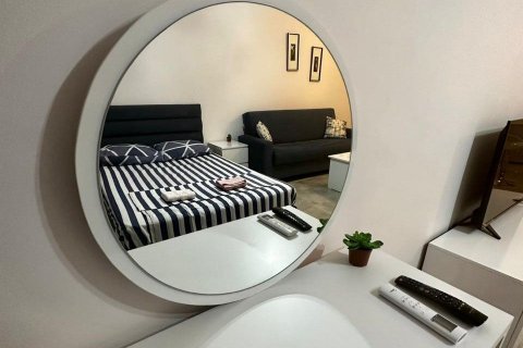 Продажа квартиры  в Фамагусте, Северный Кипр 2 комн., 48м2, №210936 – фото 2