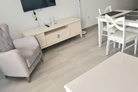 Wohnung  in Bafra, Samsun, Türkei Nr. 210926 - 9