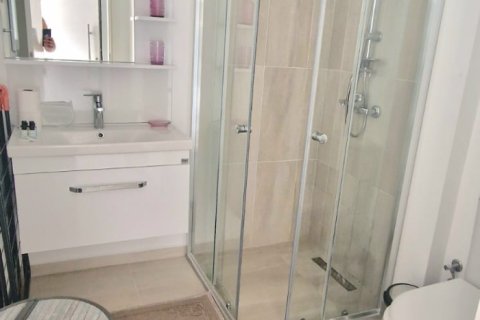 Wohnung  in Bafra, Samsun, Türkei Nr. 210926 - 8