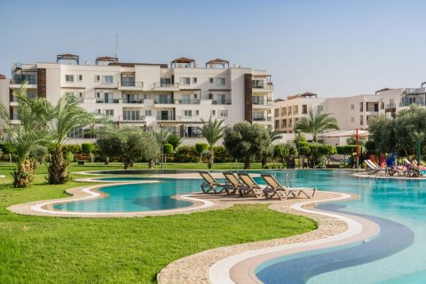 Leilighet  i Bafra, Samsun, Tyrkia Nr. 210926