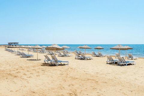 Wohnung  in Bafra, Samsun, Türkei Nr. 210926 - 22