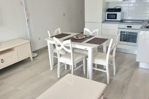 Wohnung  in Bafra, Samsun, Türkei Nr. 210926 - 19