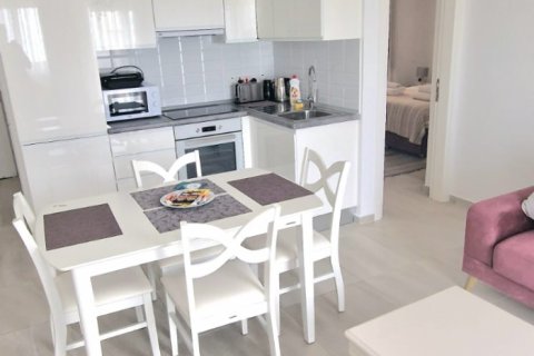 Wohnung  in Bafra, Samsun, Türkei Nr. 210926 - 15