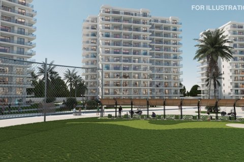 Leilighet  i Iskele,  Nr. 210937 - 5