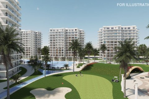 Leilighet  i Iskele,  Nr. 210937 - 10