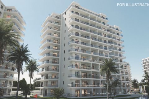 Leilighet  i Iskele,  Nr. 210937 - 12