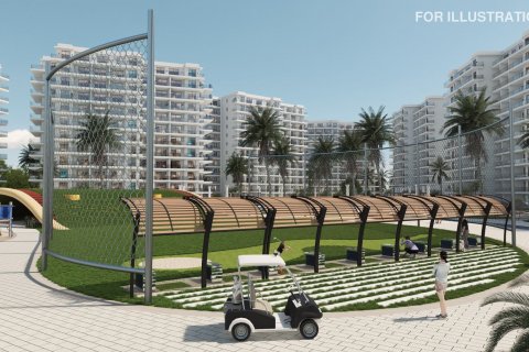 Leilighet  i Iskele,  Nr. 210937 - 6