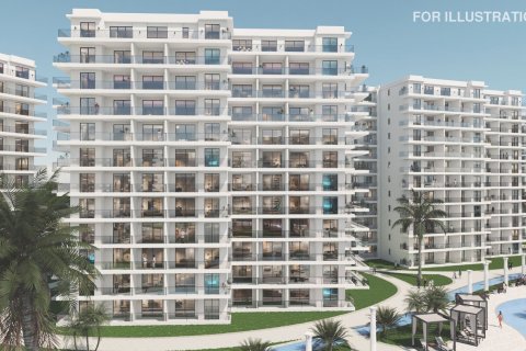 Leilighet  i Iskele,  Nr. 210937 - 14