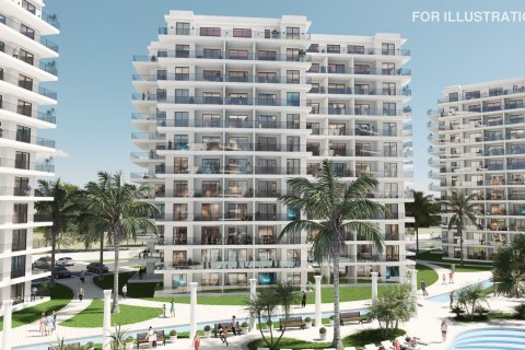 Leilighet  i Iskele,  Nr. 210937 - 3