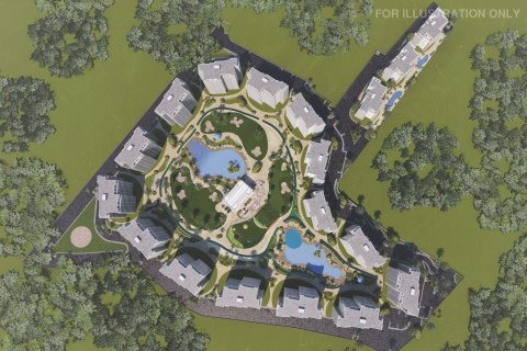 Leilighet  i Iskele,  Nr. 210937 - 20