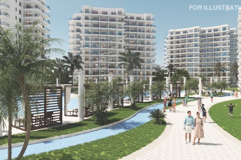 Leilighet  i Iskele,  Nr. 210937 - 1