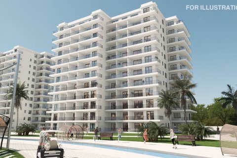 Leilighet  i Iskele,  Nr. 210937 - 13