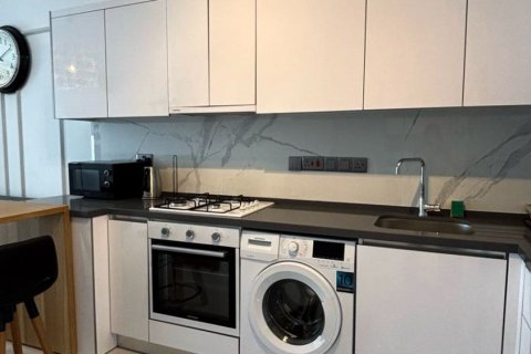 Apartment for sale  in Iskele, Northern Cyprus, studio, 46m2, No. 210937 – photo 22