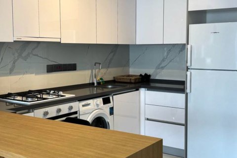 Apartment for sale  in Iskele, Northern Cyprus, studio, 46m2, No. 210937 – photo 21