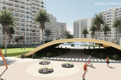 Leilighet  i Iskele,  Nr. 210937 - 7